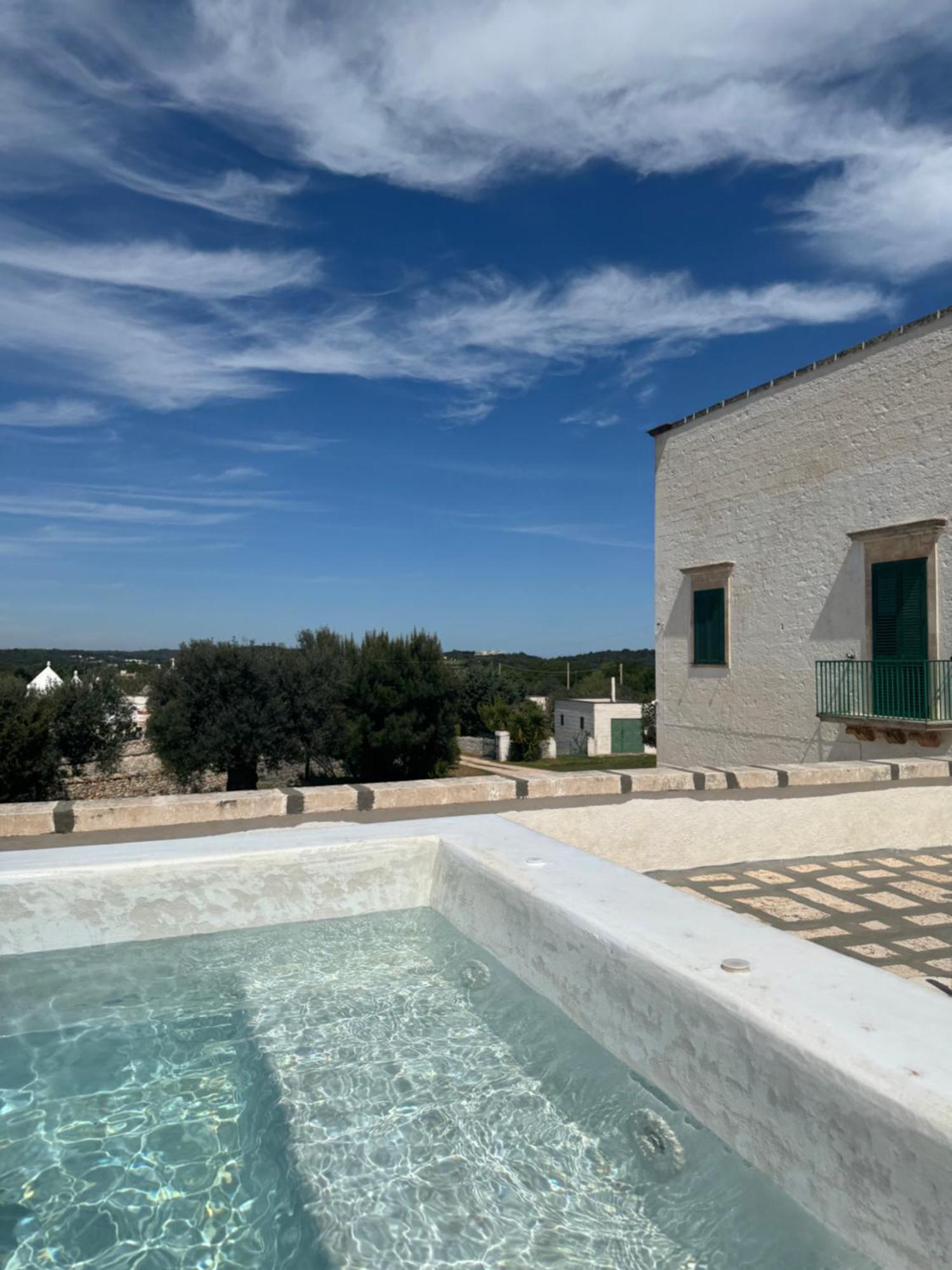 Ma'bella - Masseria Piccola By Rentbeat Villa